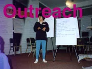 outreach